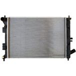NRF Radiator 53171