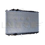 NRF Radiator 53186