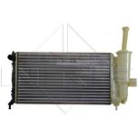 NRF Radiator 53230