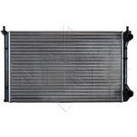NRF Radiator 53231