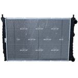 NRF Radiator 53239