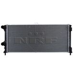 NRF Radiator 53245