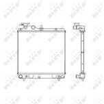 NRF Radiator 53257