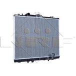 NRF Radiator 53285