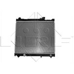 NRF Radiator 53289