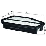 Mahle Air Filter LX2797