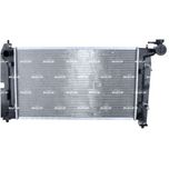 NRF Radiator 53325