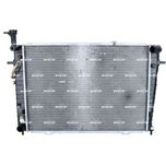 NRF Radiator 53342