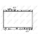 NRF Radiator 53352