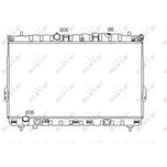 NRF Radiator 53353