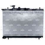 NRF Radiator 53362