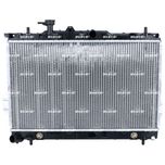 NRF Radiator 53363