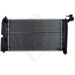 NRF Radiator 53373