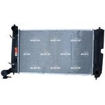 NRF Radiator 53396