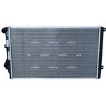 NRF Radiator 53406