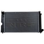 NRF Radiator 53421