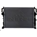 NRF Radiator 53423