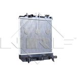 NRF Radiator 53433