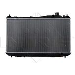 NRF Radiator 53440