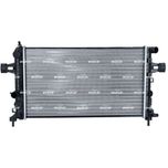 NRF Radiator 53441A