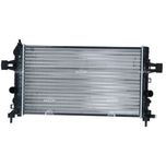 NRF Radiator 53442A