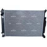 NRF Radiator 53444