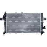 NRF Radiator 53447A