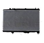 NRF Radiator 53449