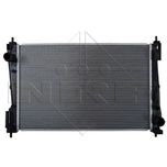 NRF Radiator 53455