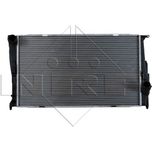 NRF Radiator 53472
