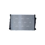 NRF Radiator 53487