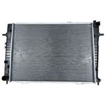 NRF Radiator 53497