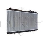 NRF Radiator 53506