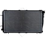 NRF Radiator 53528