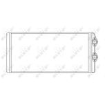 NRF Heater Matrix 53545