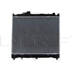 NRF Radiator 53566