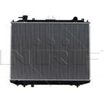 NRF Radiator 53567