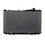 NRF Radiator 53570