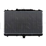 NRF Radiator 53579