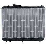 NRF Radiator 53582A