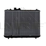 NRF Radiator 53582