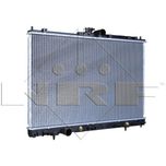 NRF Radiator 53594
