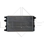 NRF Radiator 53602