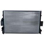 NRF Radiator 53612