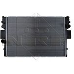 NRF Radiator 53614