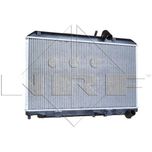 NRF Radiator 53685
