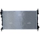 NRF Radiator 53713