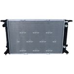 NRF Radiator 53718
