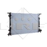 NRF Radiator 53719