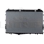 NRF Radiator 53732